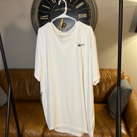 Nike Other - 9 Nike Dri-fit Tshirt